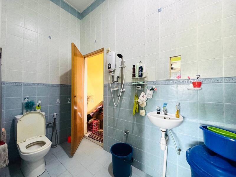 Bungalow for Sale in Rawang (Selangor) - Azman Ahmad - PropertyGuru.com.my