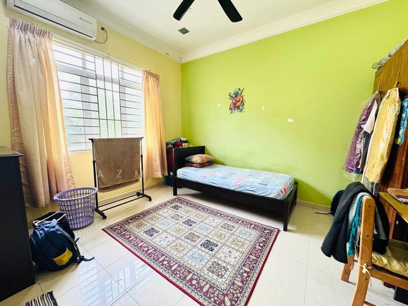Bungalow for Sale in Rawang (Selangor) - Azman Ahmad - PropertyGuru.com.my