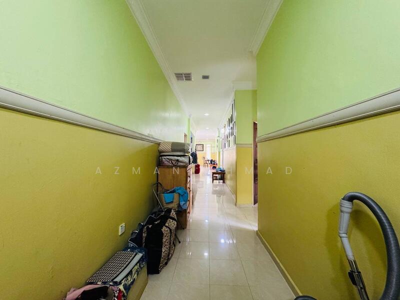 Bungalow for Sale in Rawang (Selangor) - Azman Ahmad - PropertyGuru.com.my