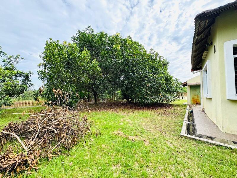 Bungalow for Sale in Rawang (Selangor) - Azman Ahmad - PropertyGuru.com.my