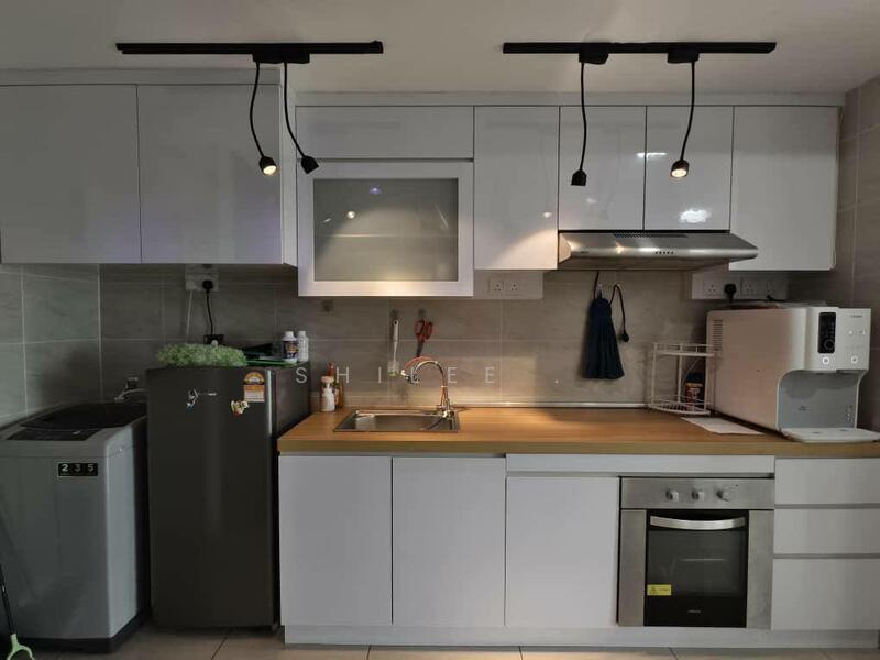 KSL Avery Park untuk Untuk Dijual - RM 290,000, Feb 2026 - Kitchen - PropertyGuru.com.my