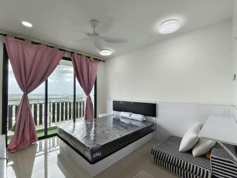 KSL Avery Park untuk Untuk Dijual - RM 290,000, Feb 2026 - Bedroom - PropertyGuru.com.my