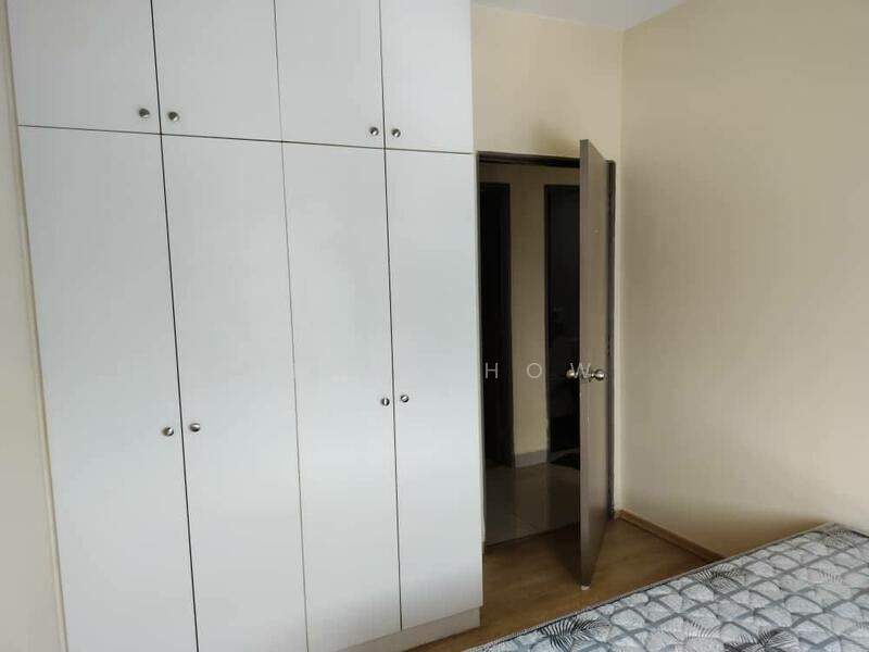 Larkin Heights untuk Untuk Disewa - RM 1,800 /bulan, Feb 2026 - Bedroom - PropertyGuru.com.my