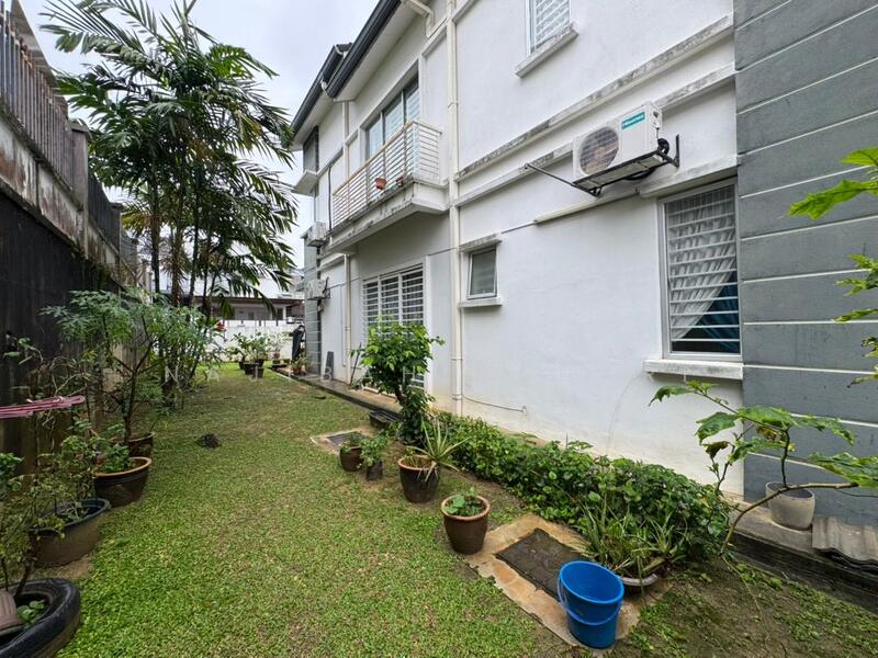Semi-Detached House for Sale in Kajang (Selangor) - Najibah Sahari - Exterior - PropertyGuru.com.my