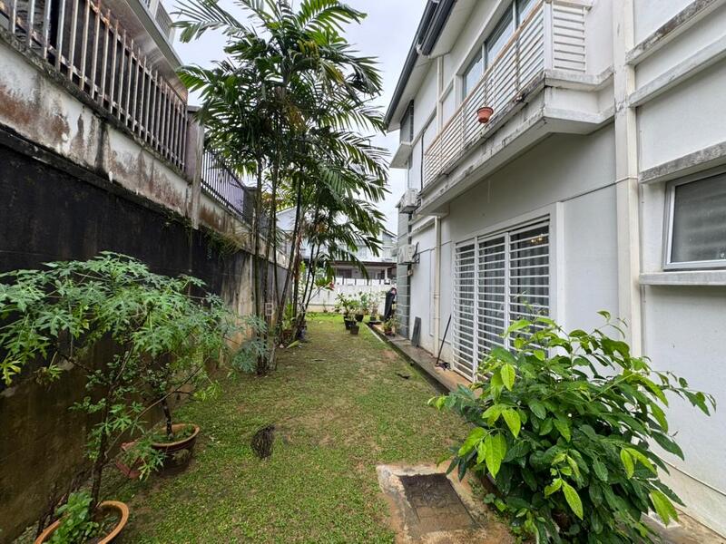 Semi-Detached House for Sale in Kajang (Selangor) - Najibah Sahari - PropertyGuru.com.my