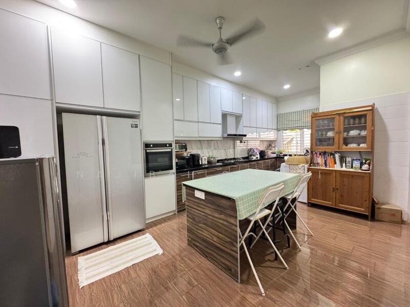 Semi-Detached House for Sale in Kajang (Selangor) - Najibah Sahari - PropertyGuru.com.my