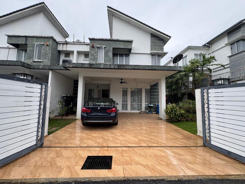 Semi-Detached House for Sale in Kajang (Selangor) - Najibah Sahari - PropertyGuru.com.my