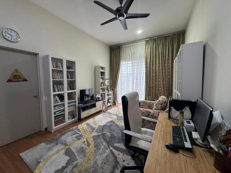 Semi-Detached House for Sale in Kajang (Selangor) - Najibah Sahari - PropertyGuru.com.my