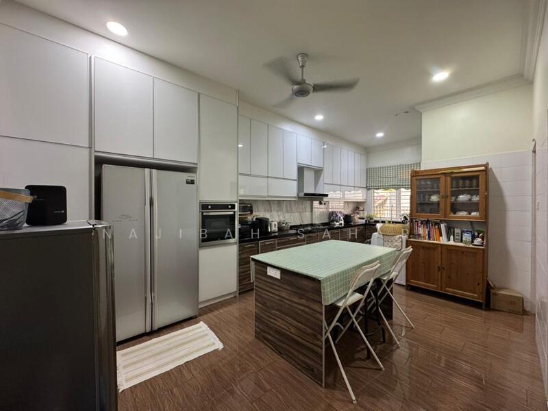 Semi-Detached House for Sale in Kajang (Selangor) - Najibah Sahari - PropertyGuru.com.my