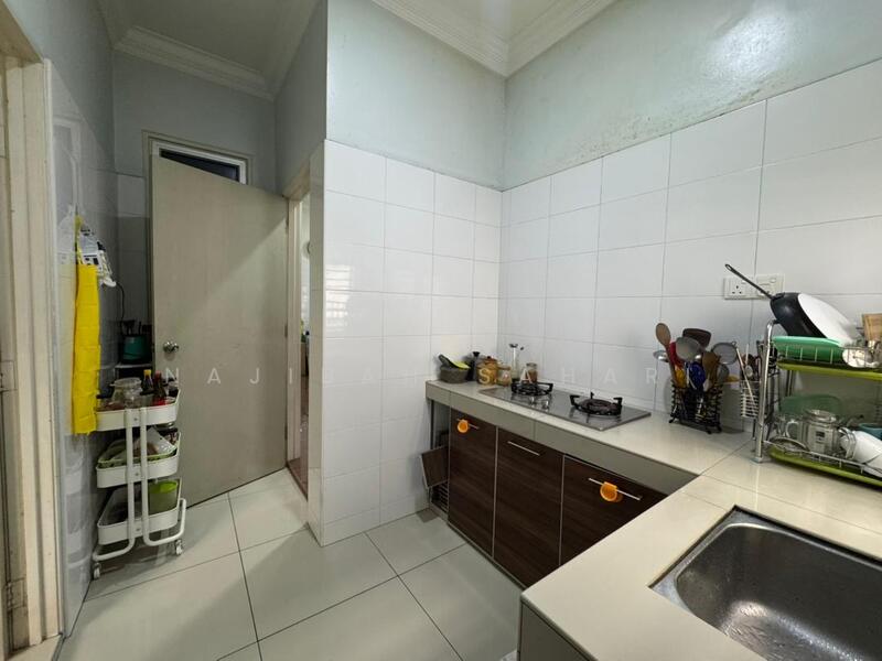 Semi-Detached House for Sale in Kajang (Selangor) - Najibah Sahari - PropertyGuru.com.my