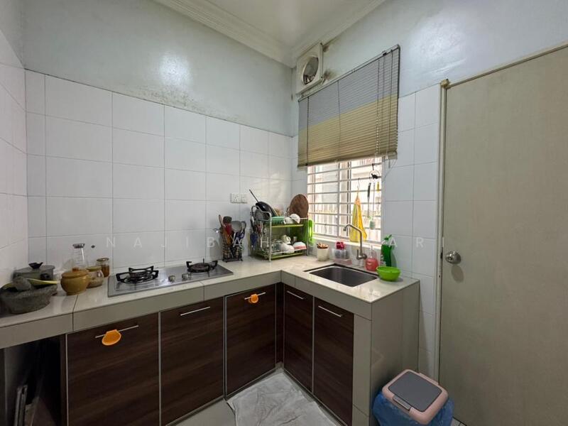 Semi-Detached House for Sale in Kajang (Selangor) - Najibah Sahari - PropertyGuru.com.my