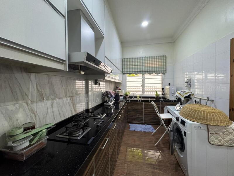 Semi-Detached House for Sale in Kajang (Selangor) - Najibah Sahari - PropertyGuru.com.my