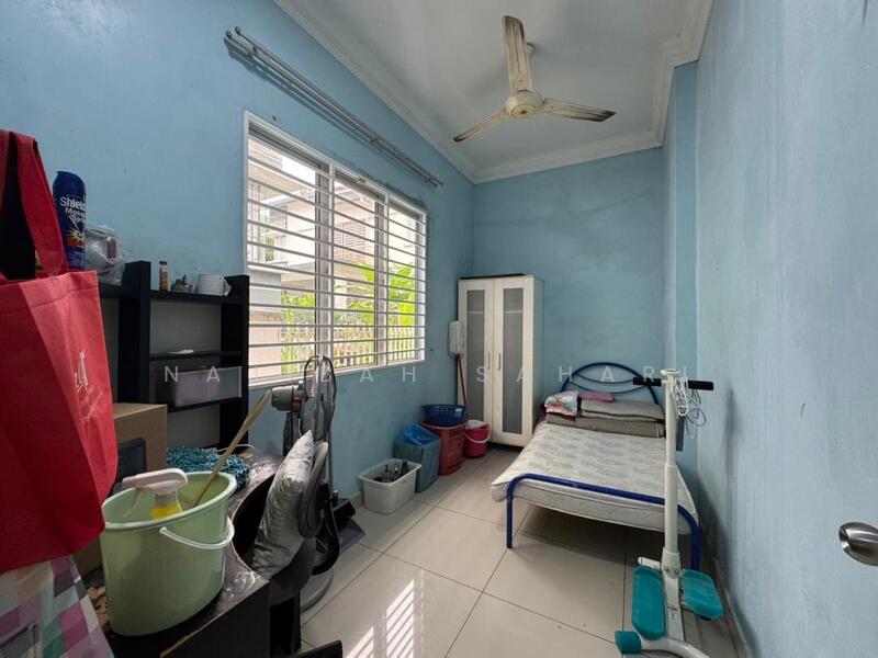 Semi-Detached House for Sale in Kajang (Selangor) - Najibah Sahari - PropertyGuru.com.my