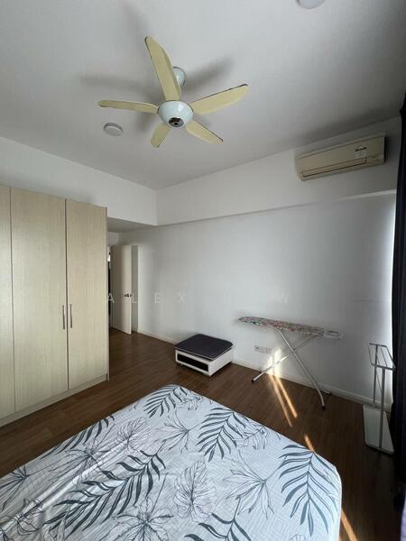 Condominium for Rent at The WaterEdge (Pinggiran Air) - Alex How - Bedroom - PropertyGuru.com.my