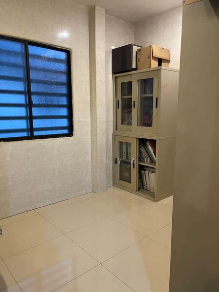 1-storey Terraced House for Sale in Ipoh (Perak) - Ck Nyau - Interior - PropertyGuru.com.my