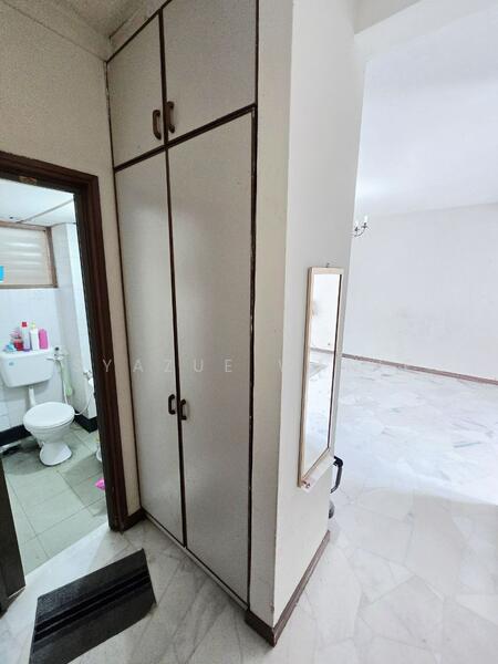 1A Pinang untuk Untuk Dijual - RM 285,000, Feb 2026 - Bathroom - PropertyGuru.com.my