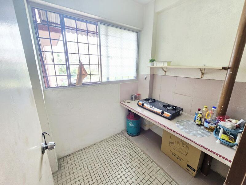 1A Pinang untuk Untuk Dijual - RM 285,000, Feb 2026 - Kitchen - PropertyGuru.com.my