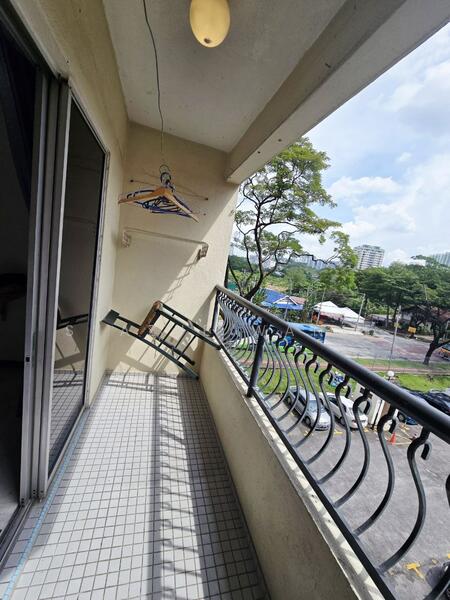 1A Pinang untuk Untuk Dijual - RM 285,000, Feb 2026 - Balcony - PropertyGuru.com.my