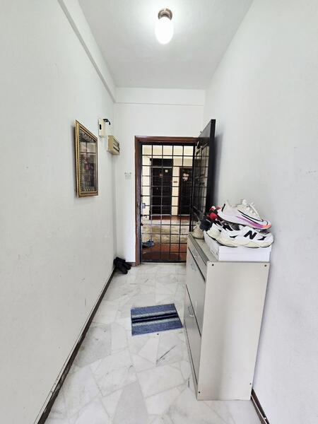 1A Pinang untuk Untuk Dijual - RM 285,000, Feb 2026 - Entrance - PropertyGuru.com.my