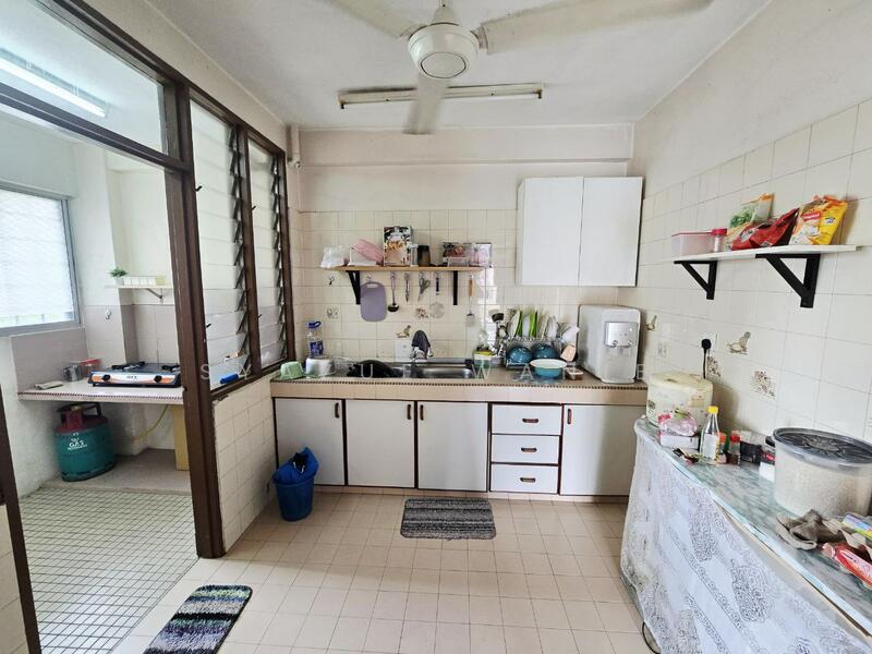 1A Pinang untuk Untuk Dijual - RM 285,000, Feb 2026 - Kitchen - PropertyGuru.com.my