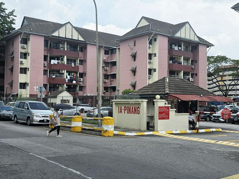 1A Pinang untuk Untuk Dijual - RM 285,000, Feb 2026 - Exterior - PropertyGuru.com.my