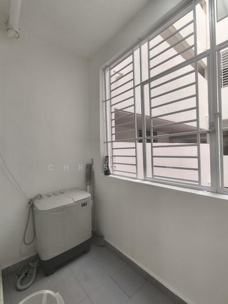 Service Residence for Rent at The Platino Serviced Apartment - Chris Liew - PropertyGuru.com.my