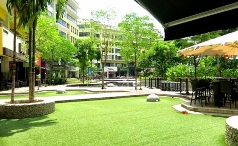 Office for Rent in Puchong (Selangor) - Jordan . - Exterior - PropertyGuru.com.my