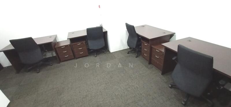 Office for Rent in Puchong (Selangor) - Jordan . - Interior - PropertyGuru.com.my
