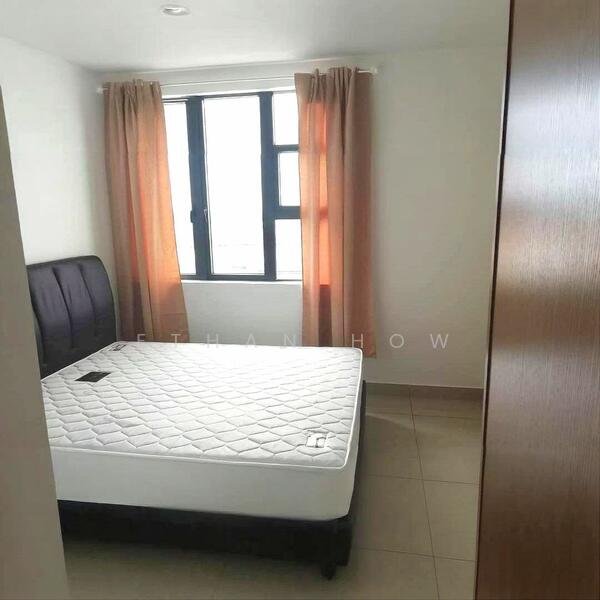 D'Secret Garden (Pangsapuri Kempas Indah) untuk Untuk Disewa - RM 2,000 /bulan, Feb 2026 - Bedroom - PropertyGuru.com.my