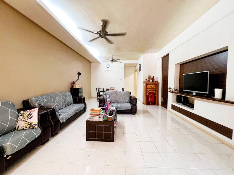 2-storey Terraced House for Sale in Taman Saujana Damai (Kajang) - Najibah Sahari - PropertyGuru.com.my