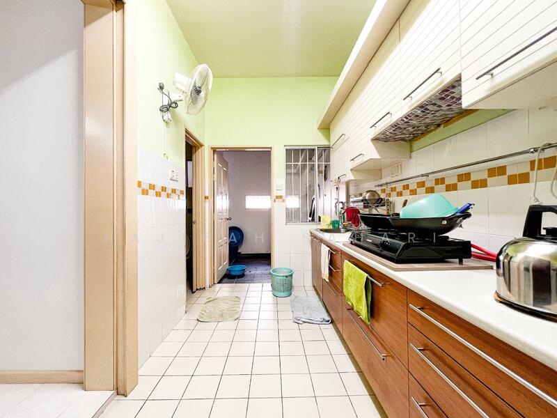 2-storey Terraced House for Sale in Taman Saujana Damai (Kajang) - Najibah Sahari - PropertyGuru.com.my