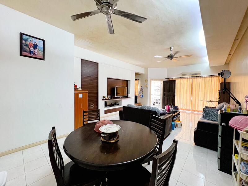 2-storey Terraced House for Sale in Taman Saujana Damai (Kajang) - Najibah Sahari - PropertyGuru.com.my