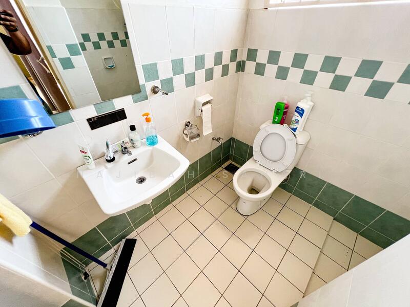 2-storey Terraced House for Sale in Taman Saujana Damai (Kajang) - Najibah Sahari - PropertyGuru.com.my