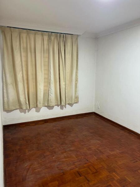 Datin Halimah Condominium untuk Untuk Disewa - RM 1,700 /bulan, Feb 2026 - Interior - PropertyGuru.com.my