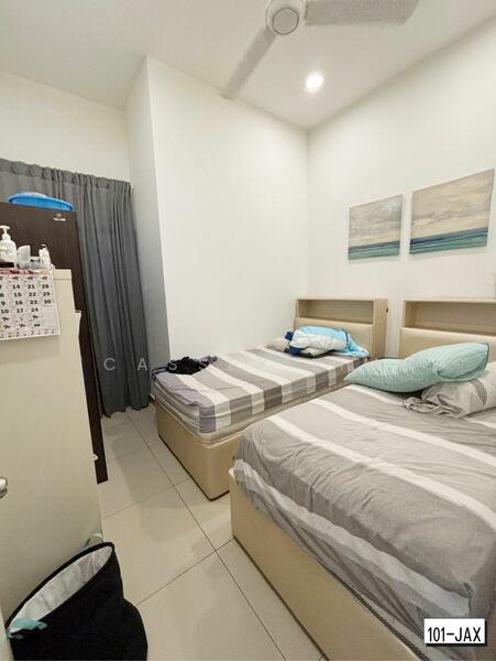 Setia Utama untuk Untuk Dijual - RM 2,088,000, Feb 2026 - Bedroom - PropertyGuru.com.my