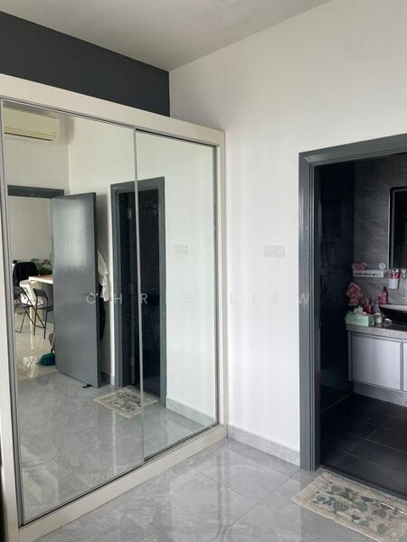 Service Residence for Rent at Southkey Mosaic - Chris Liew - Interior - PropertyGuru.com.my