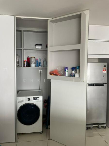 Service Residence for Rent at Southkey Mosaic - Chris Liew - PropertyGuru.com.my