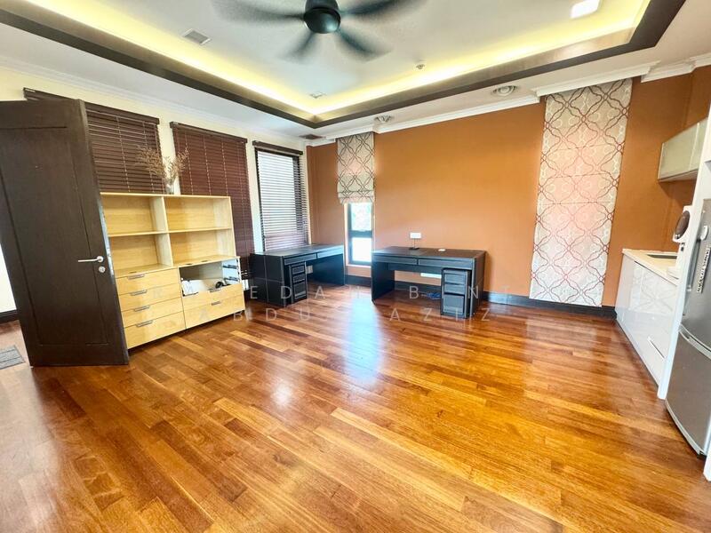 Bungalow for Sale in Seksyen 5 Wangsa Maju (Wangsa Maju) - Rafedah Binti Abdul Aziz - Study - PropertyGuru.com.my