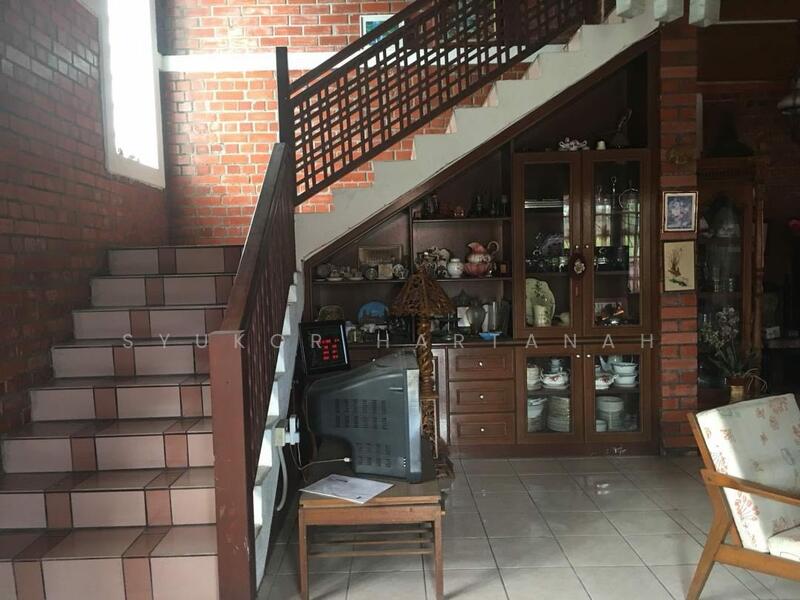 Bungalow for Sale in Shah Alam (Selangor) - Syukor Hartanah - Interior - PropertyGuru.com.my