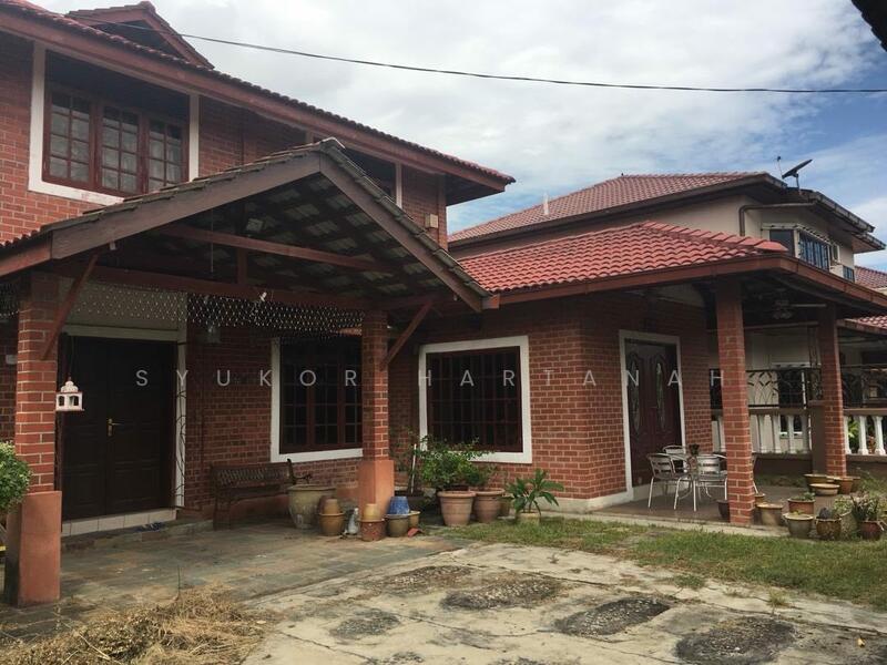 Bungalow for Sale in Shah Alam (Selangor) - Syukor Hartanah - Exterior - PropertyGuru.com.my