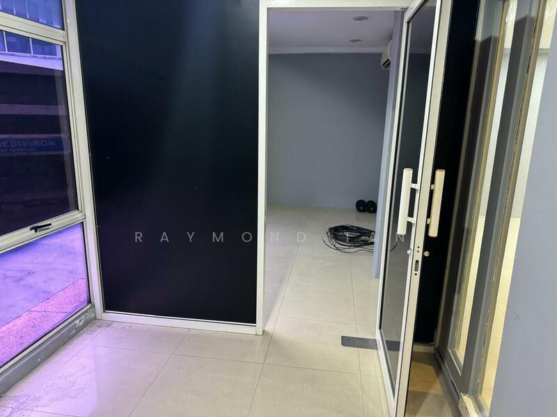 Office for Rent in Petaling Jaya (Selangor) - Raymond Tan - Interior - PropertyGuru.com.my