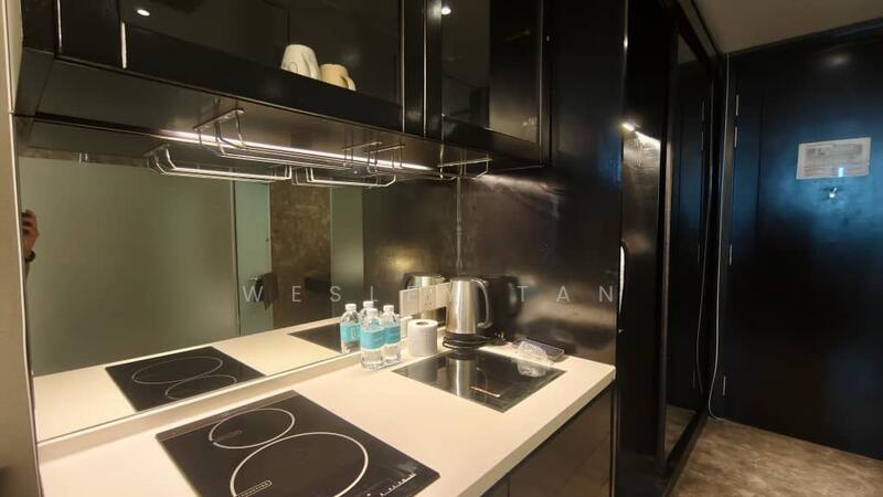 The Shore @ Malacca River untuk Untuk Dijual - RM 240,000, Feb 2026 - Kitchen - PropertyGuru.com.my