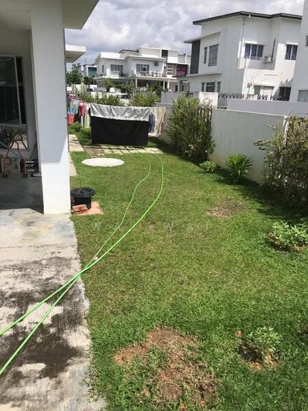 Ecohill Semenyih untuk Untuk Disewa - RM 1,750 /bulan, Feb 2026 - Exterior - PropertyGuru.com.my