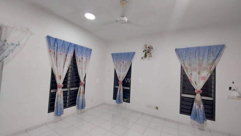 Ecohill Semenyih untuk Untuk Disewa - RM 1,750 /bulan, Feb 2026 - Living Room - PropertyGuru.com.my