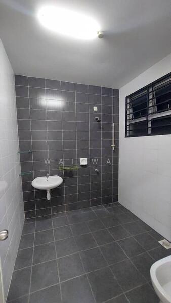 Ecohill Semenyih untuk Untuk Disewa - RM 1,750 /bulan, Feb 2026 - Bathroom - PropertyGuru.com.my