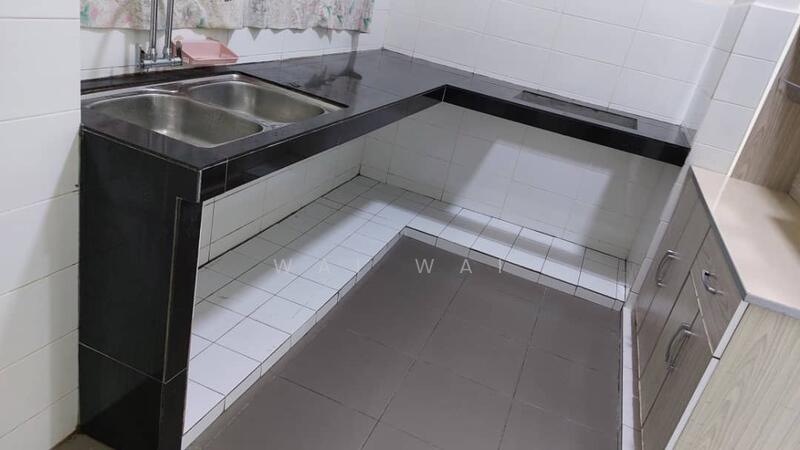 Ecohill Semenyih untuk Untuk Disewa - RM 1,750 /bulan, Feb 2026 - Kitchen - PropertyGuru.com.my