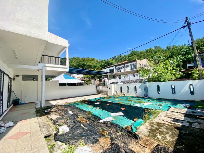 Semi-Detached House for Sale in Taman Koperasi Cuepacs (Cheras) - Firdaussazwan Mustafa - Exterior - PropertyGuru.com.my