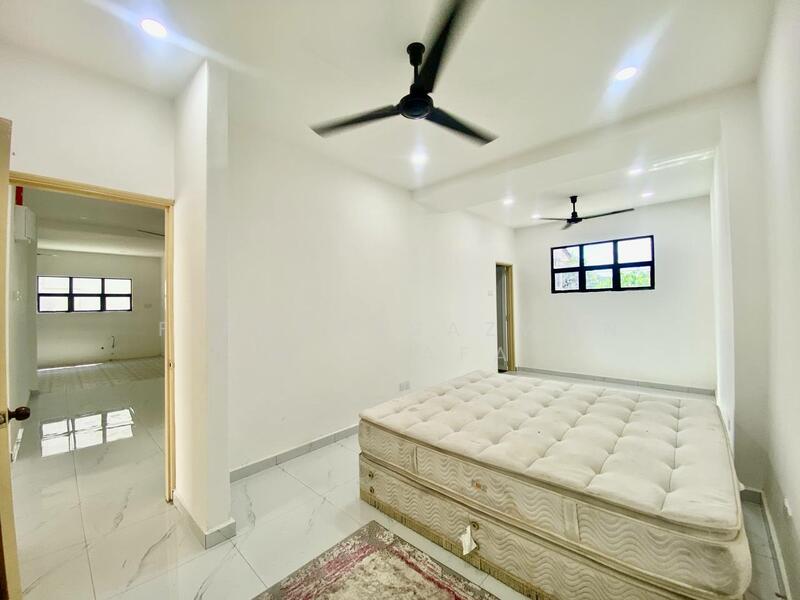 Semi-Detached House for Sale in Taman Koperasi Cuepacs (Cheras) - Firdaussazwan Mustafa - Bedroom - PropertyGuru.com.my