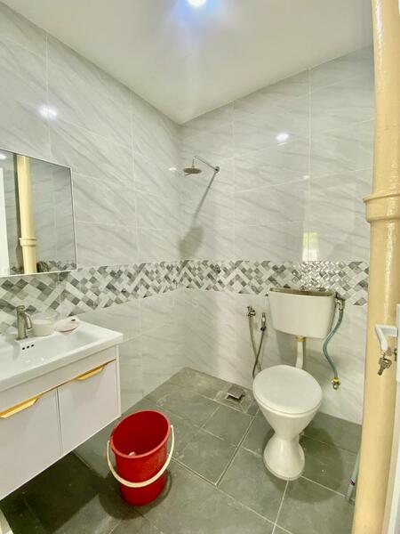 Semi-Detached House for Sale in Taman Koperasi Cuepacs (Cheras) - Firdaussazwan Mustafa - Bathroom - PropertyGuru.com.my