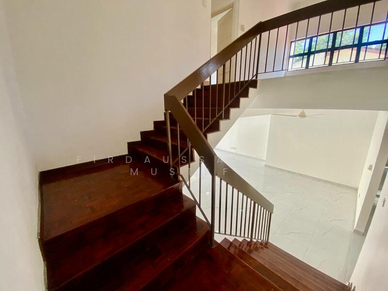 Semi-Detached House for Sale in Taman Koperasi Cuepacs (Cheras) - Firdaussazwan Mustafa - Interior - PropertyGuru.com.my